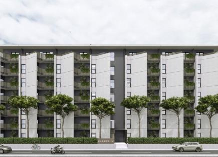 Appartement pour 163 000 Euro au Bar, Monténégro