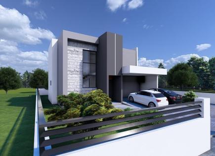 Villa para 390 000 euro en el Bar, Montenegro