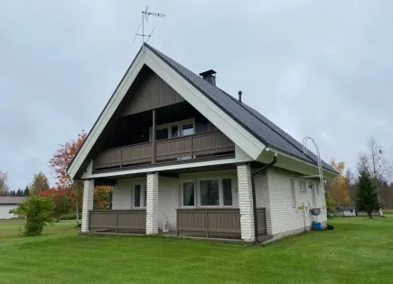 Maison pour 50 000 Euro à Kajaani, Finlande