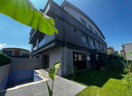 Villa für 570 000 euro in Antalya, Türkei