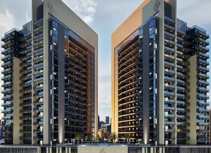 Appartamento per 170 365 euro a Dubai, EAU