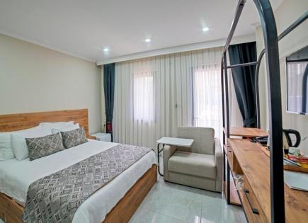 Hotel para 3 500 000 euro en Antalya, Turquia