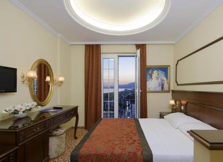Hotel, albergo per 27 000 000 euro a Alanya, Turchia