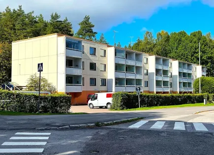 Wohnung für 9 800 euro in Heinola, Finnland