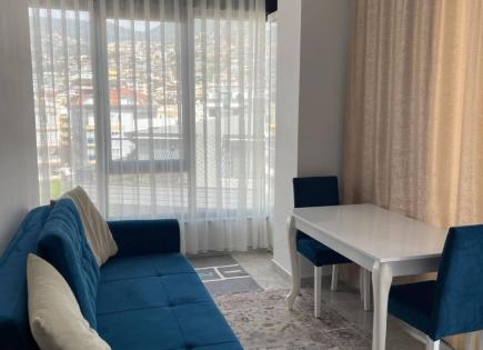 Studio pour 69 000 Euro à Alanya, Turquie