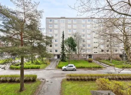 Appartamento per 20 848 euro a Pori, Finlandia