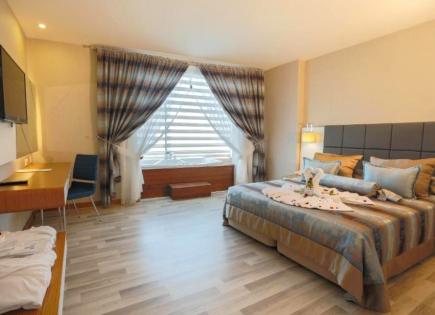 Hotel para 45 000 000 euro en Alanya, Turquia