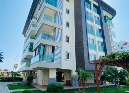 Appartement pour 115 000 Euro à Kestel, Turquie