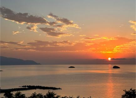 Land for 10 000 000 euro in Giresun, Turkey