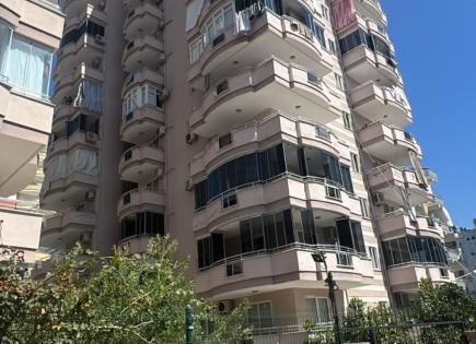 Appartement pour 149 000 Euro à Alanya, Turquie