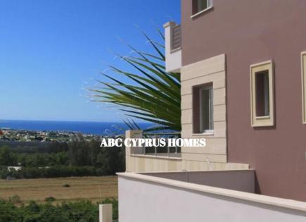 Penthouse pour 298 000 Euro à Paphos, Chypre
