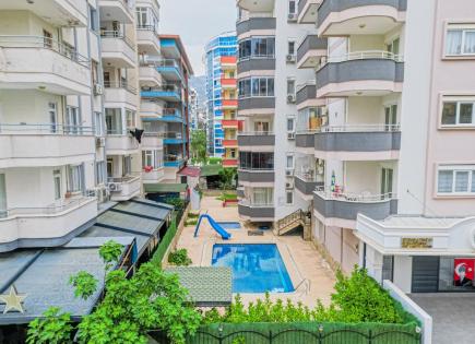 Appartement pour 113 500 Euro à Alanya, Turquie