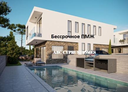 Villa pour 430 000 Euro à Paphos, Chypre