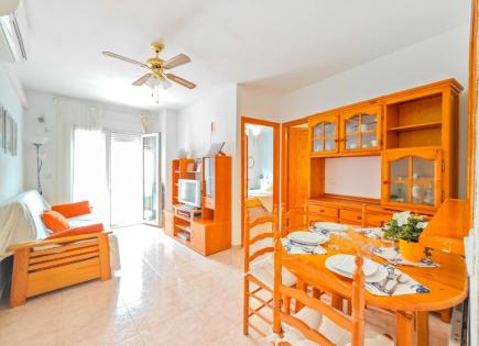 Flat for 149 000 euro in Torrevieja, Spain