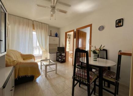 Penthouse pour 119 000 Euro à Torrevieja, Espagne