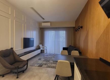 Appartement pour 65 000 Euro à Alanya, Turquie