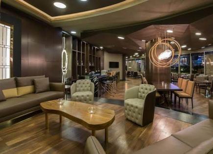 Hotel für 135 000 000 euro in Istanbul, Türkei
