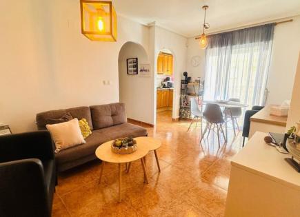 Wohnung für 129 000 euro in Torrevieja, Spanien
