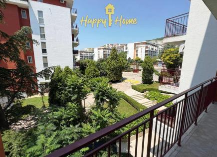 Appartement pour 94 000 Euro à Sveti Vlas, Bulgarie