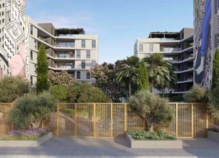 Apartment für 850 000 euro in Limassol, Zypern