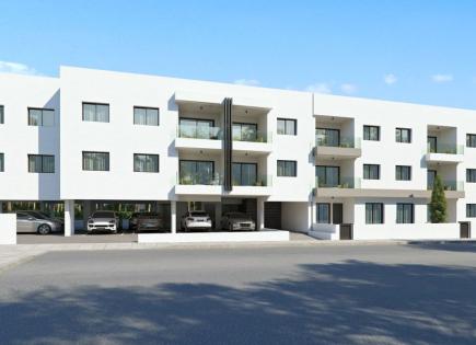 Appartement pour 205 000 Euro à Larnaca, Chypre