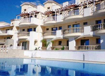 Piso para 345 000 euro en Pafos, Chipre