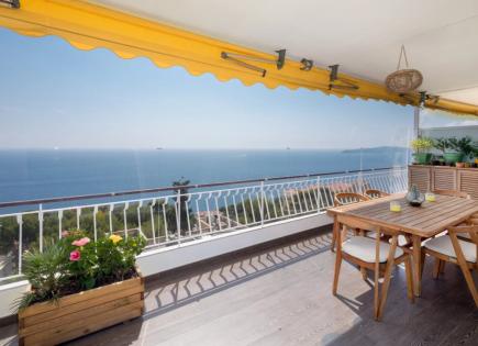 Appartement pour 1 490 000 Euro à Cap d'Ail, France