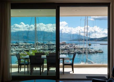 Appartement pour 1 900 000 Euro à Herceg-Novi, Monténégro