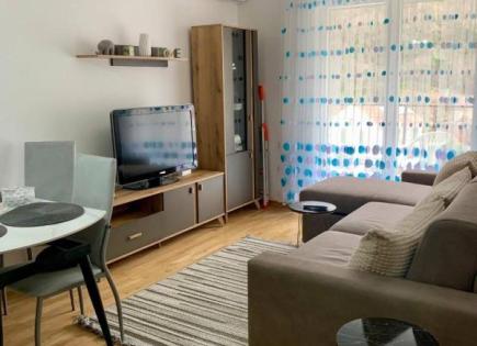 Wohnung für 152 000 euro in Montenegro