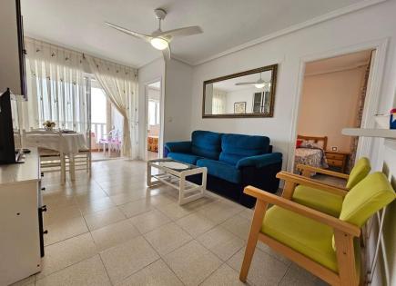 Piso para 129 900 euro en Torrevieja, España