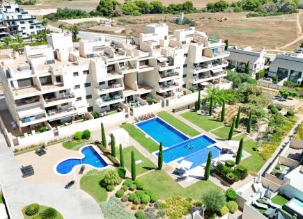 Apartamento para 289 000 euro en Orihuela, España