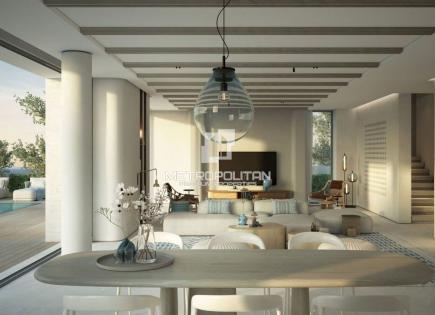 Villa per 2 438 871 euro a Dubai, EAU