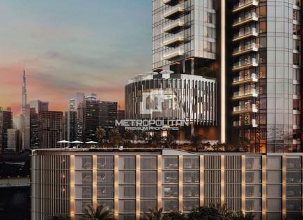 Appartamenti per 778 850 euro a Dubai, EAU