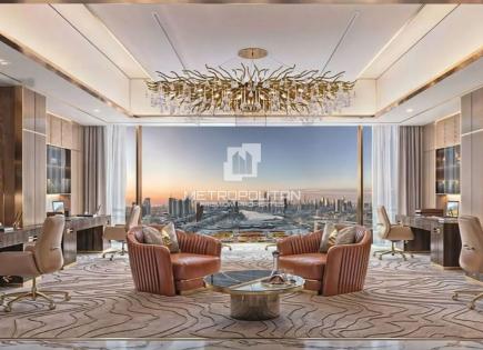 Appartamenti per 613 587 euro a Dubai, EAU