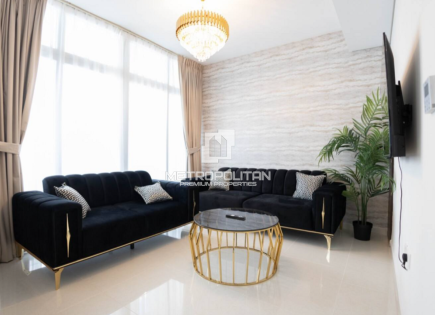 Villa per 394 937 euro a Dubai, EAU