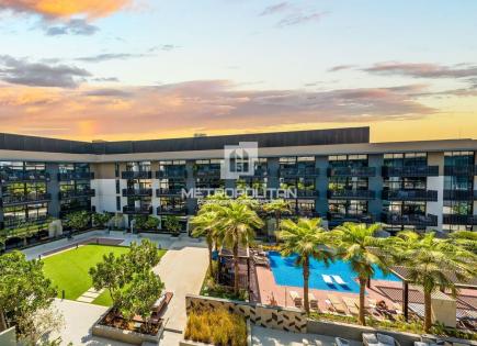 Apartamento para 495 301 euro en Dubái, EAU