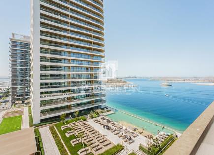 Apartamento para 1 534 054 euro en Dubái, EAU