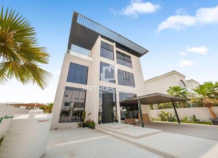 Villa para 4 376 377 euro en Dubái, EAU