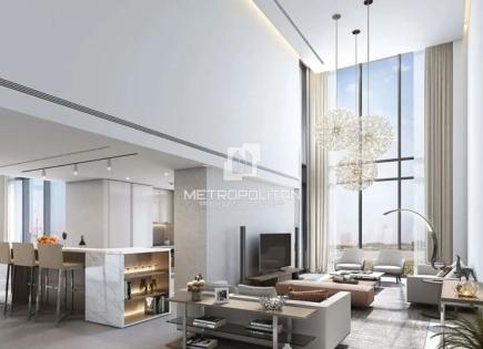 Apartamento para 1 566 319 euro en Dubái, EAU