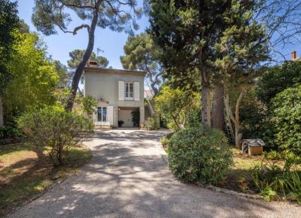 Villa für 2 950 000 euro in Saint-Jean-Cap-Ferrat, Frankreich