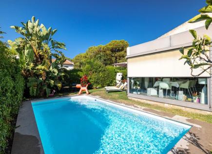 Villa pour 2 850 000 Euro à Saint-Jean-Cap-Ferrat, France