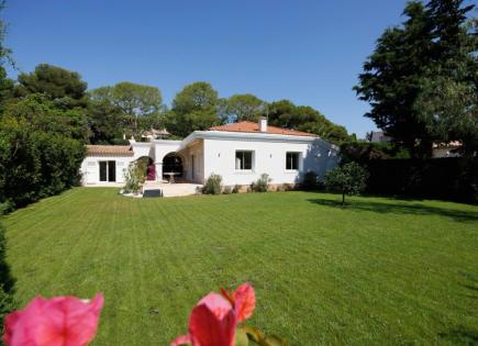 Villa pour 2 750 000 Euro à Saint-Jean-Cap-Ferrat, France