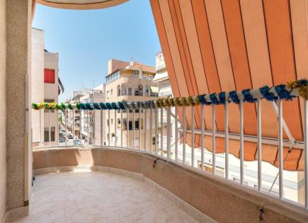 Piso para 129 900 euro en Torrevieja, España
