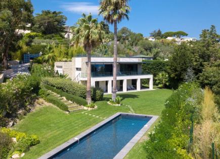 Villa for 3 990 000 euro in Vallauris, France