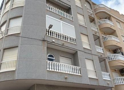 Piso para 97 000 euro en Torrevieja, España