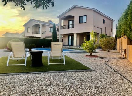 Villa pour 465 000 Euro à Paphos, Chypre