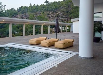 Villa para 2 500 000 euro en Limasol, Chipre
