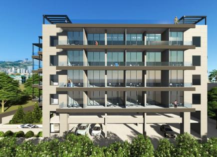 Appartamenti per 478 000 euro a Paphos, Cipro