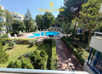 Piso para 94 000 euro en Sunny Beach, Bulgaria