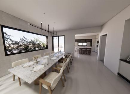 Villa für 285 000 euro in Nikosia, Zypern